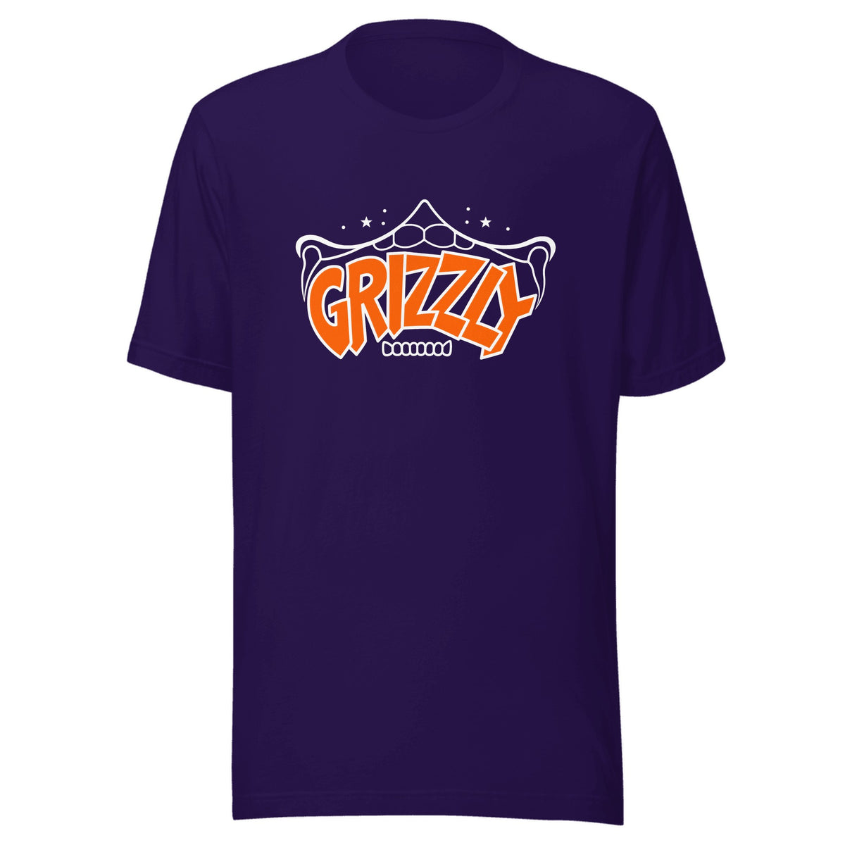 Grizzly — Unisex / Team Purple