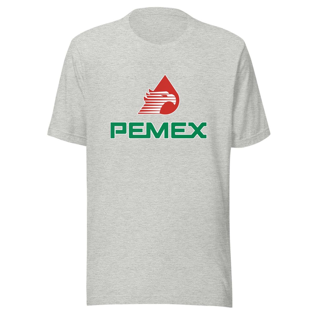 PEMEX — Unisex / Athletic Heather