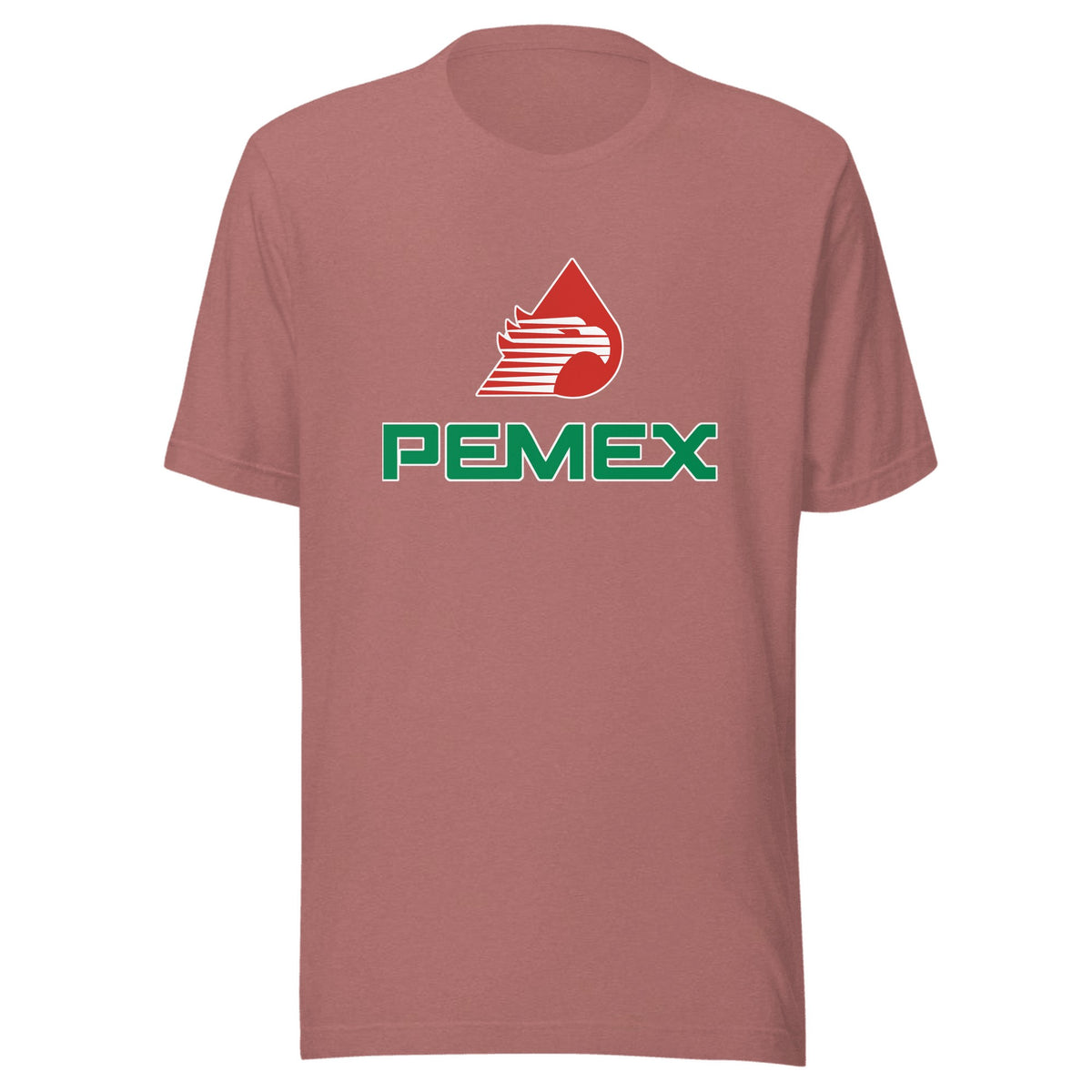 PEMEX — Unisex / Heather Mauve
