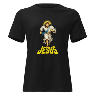 Jesus