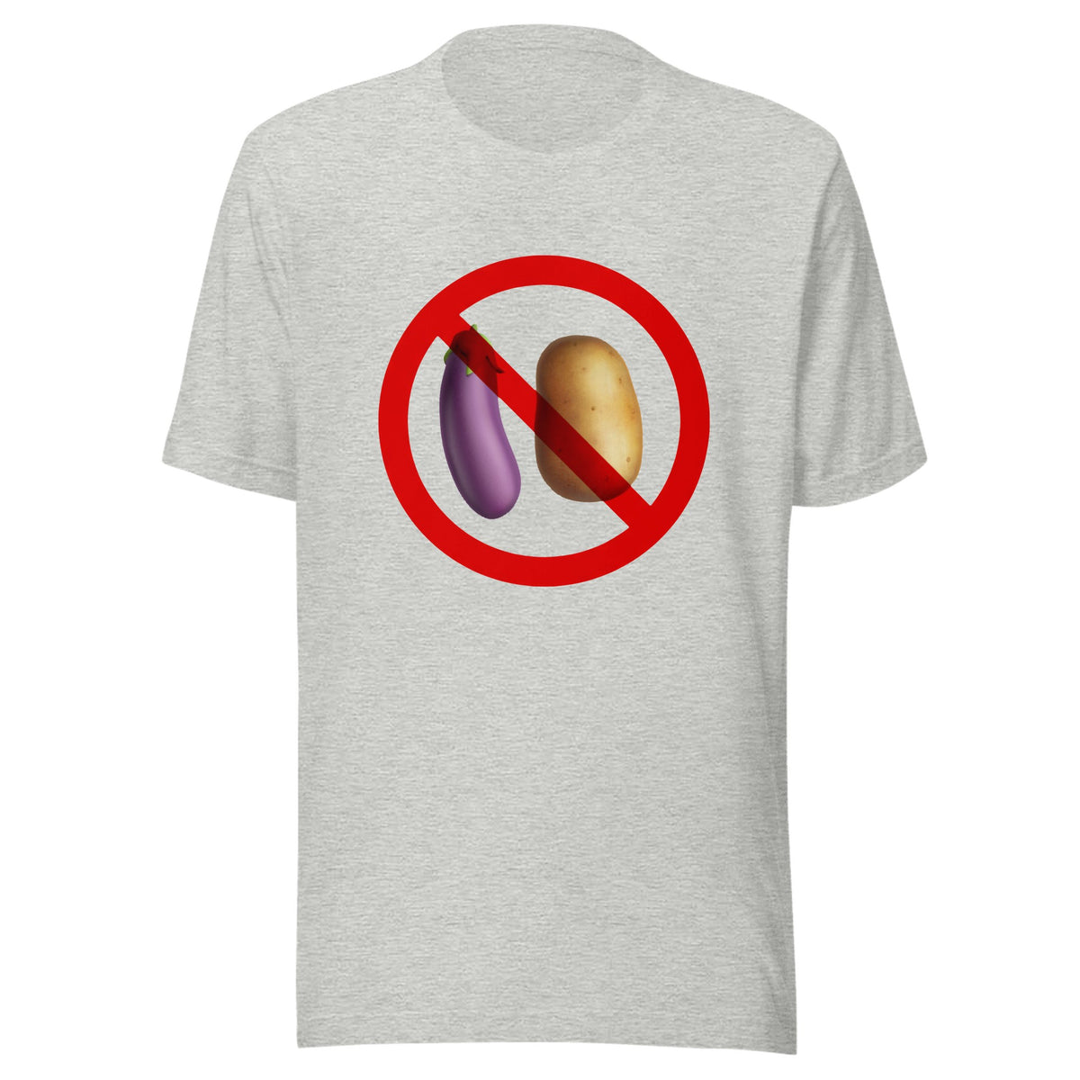 No Dictators — Unisex / Athletic Heather