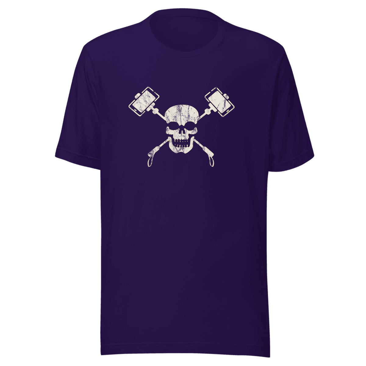 Tourism Kills — Unisex / Team Purple