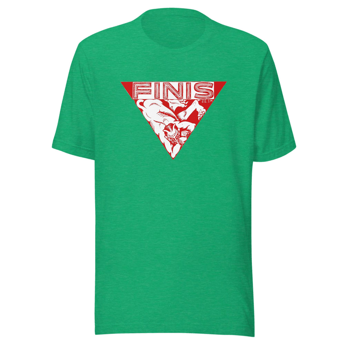 M.C. Escher library stamp — Unisex / Heather Kelly