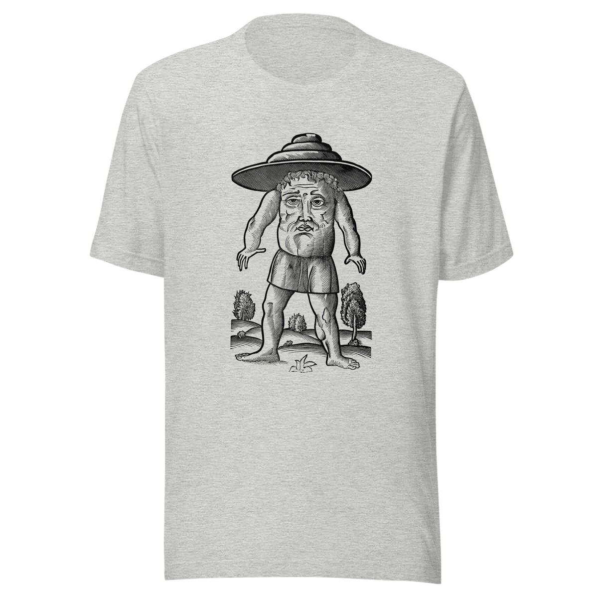 Le relationi universali di Giovanni Botero Benese — Unisex / Athletic Heather