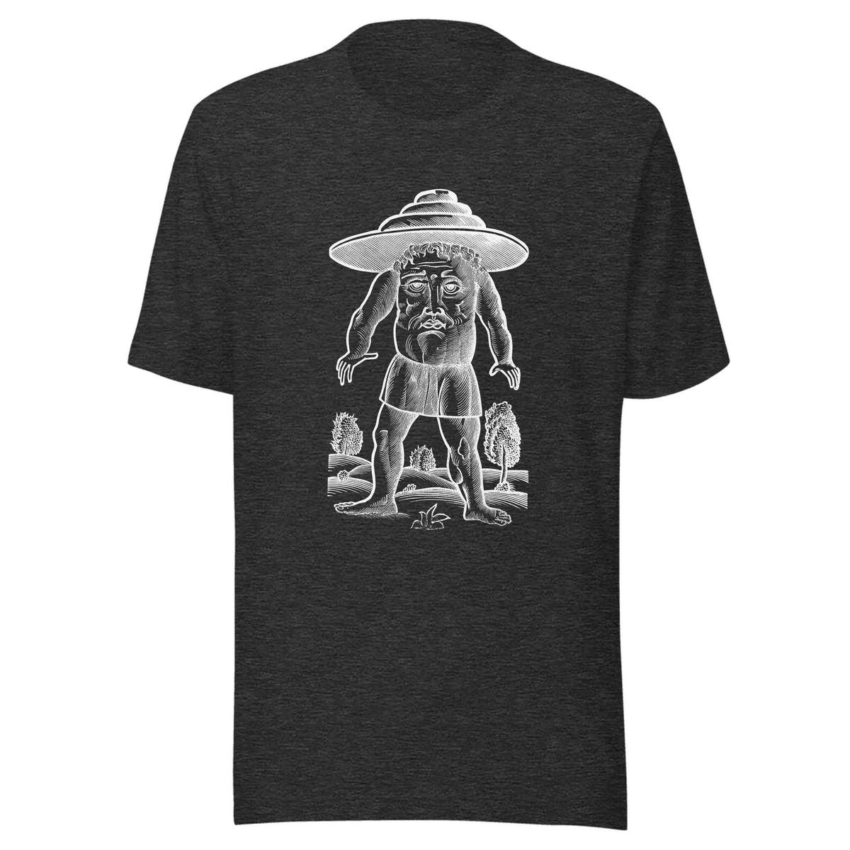 Le relationi universali di Giovanni Botero Benese — Unisex / Dark Grey Heather