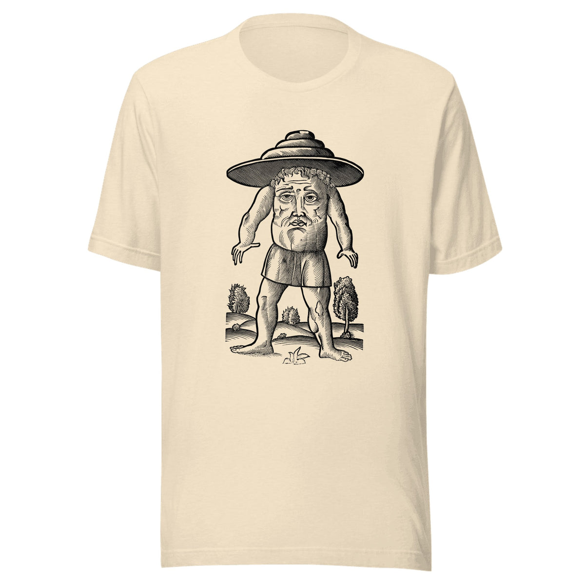 Le relationi universali di Giovanni Botero Benese — Unisex / Heather Natural
