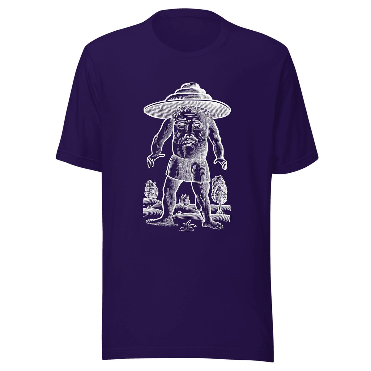 Le relationi universali di Giovanni Botero Benese — Unisex / Team Purple