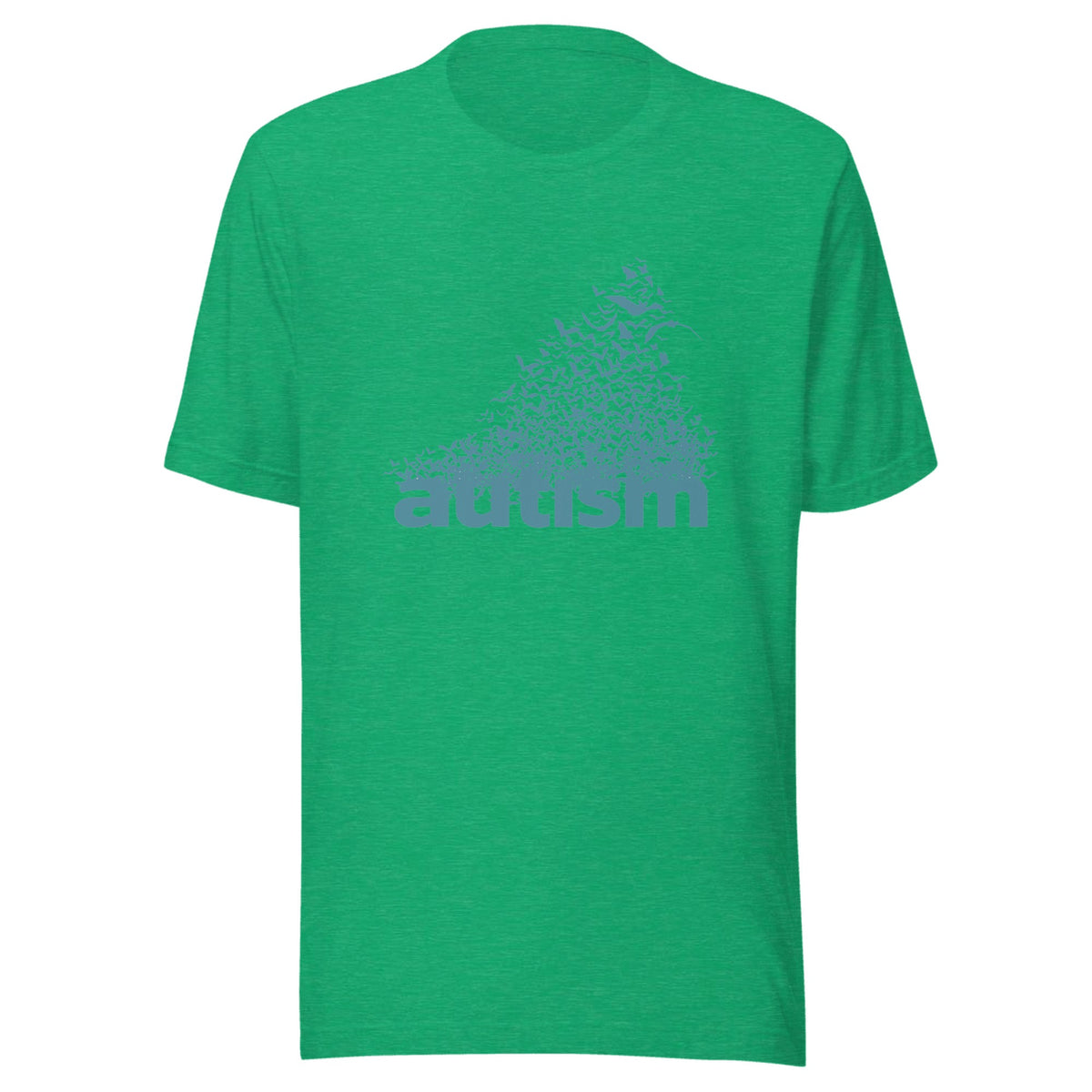Autism Bats — Unisex / Heather Kelly