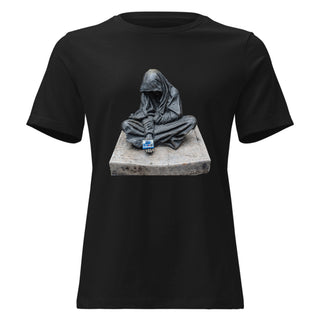 St. Francis of Assisi - not the droids you're looking for.
