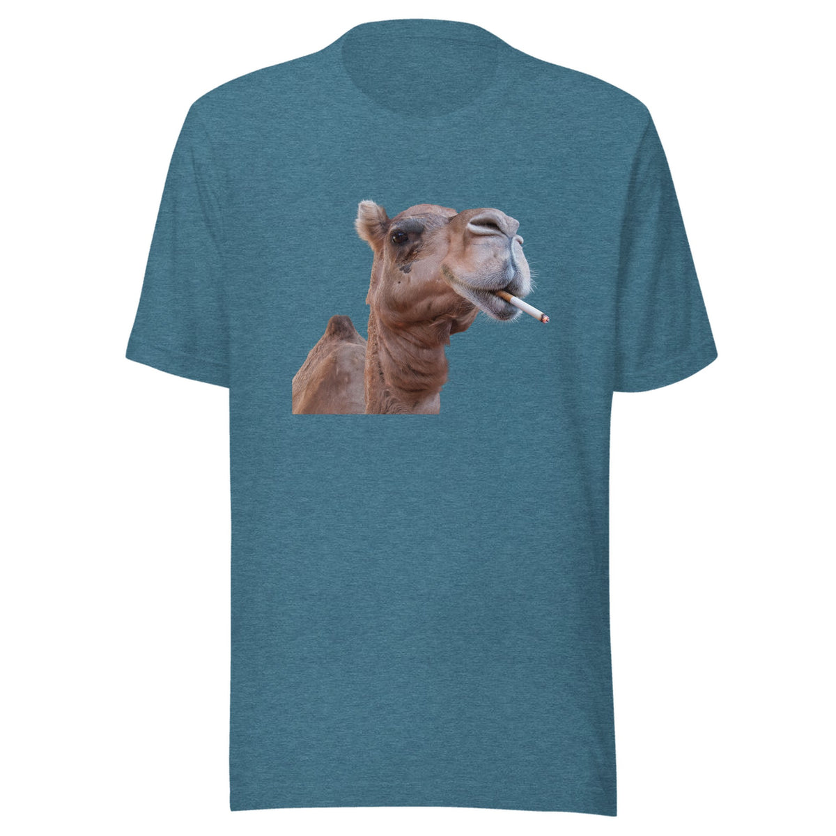 Hump Day — Unisex / Heather Deep Teal