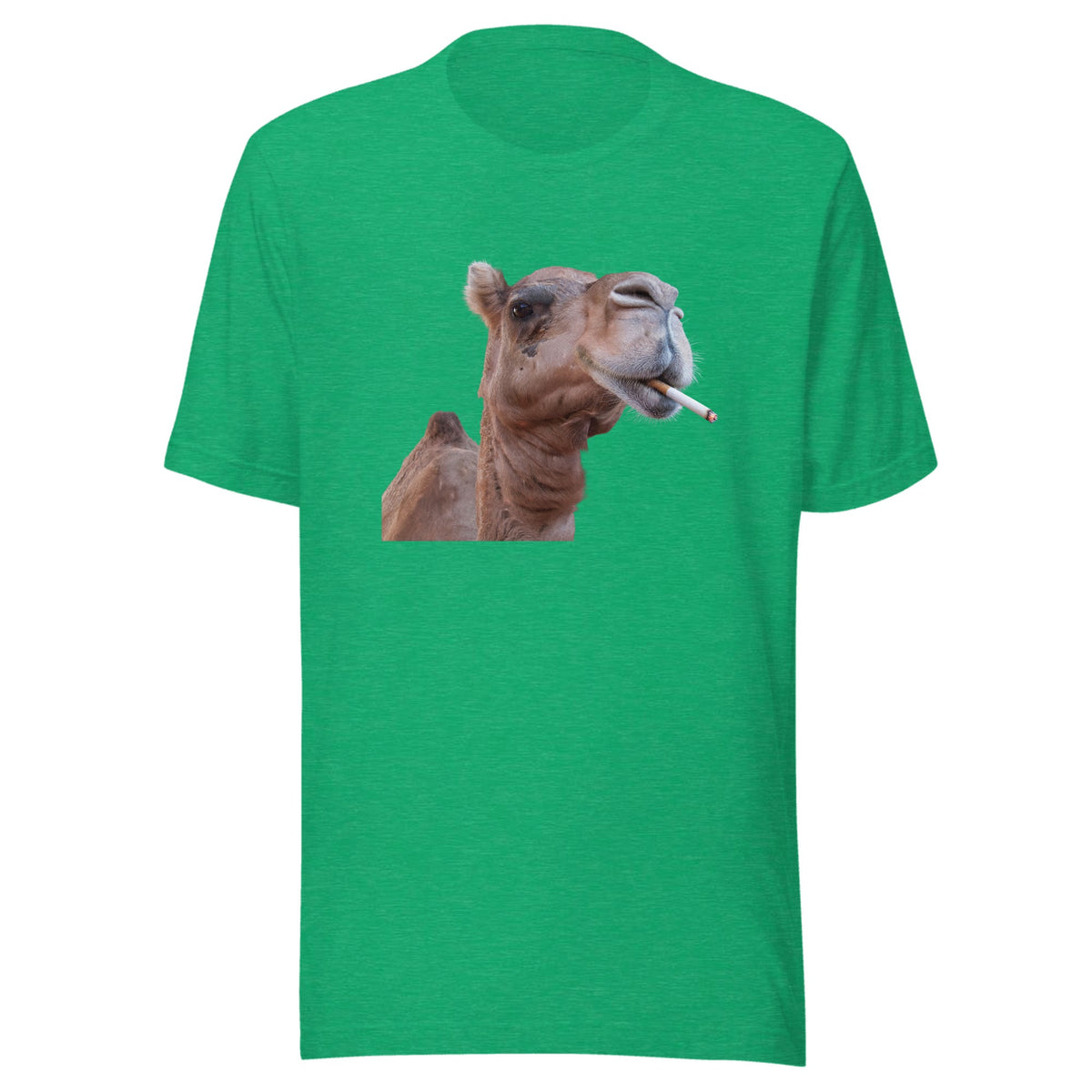 Hump Day — Unisex / Heather Kelly