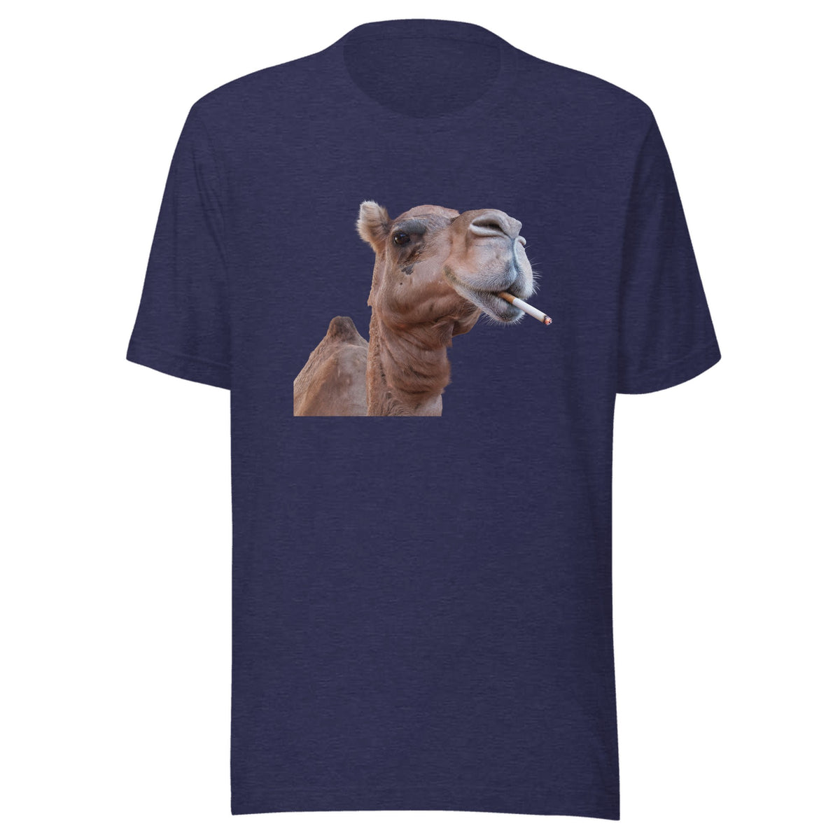 Hump Day — Unisex / Heather Midnight Navy