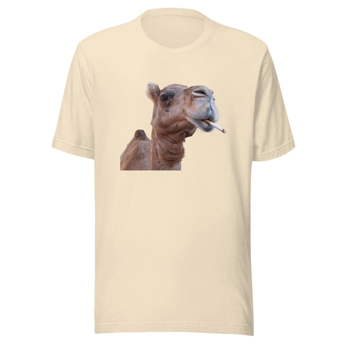Hump Day — Unisex / Heather Natural