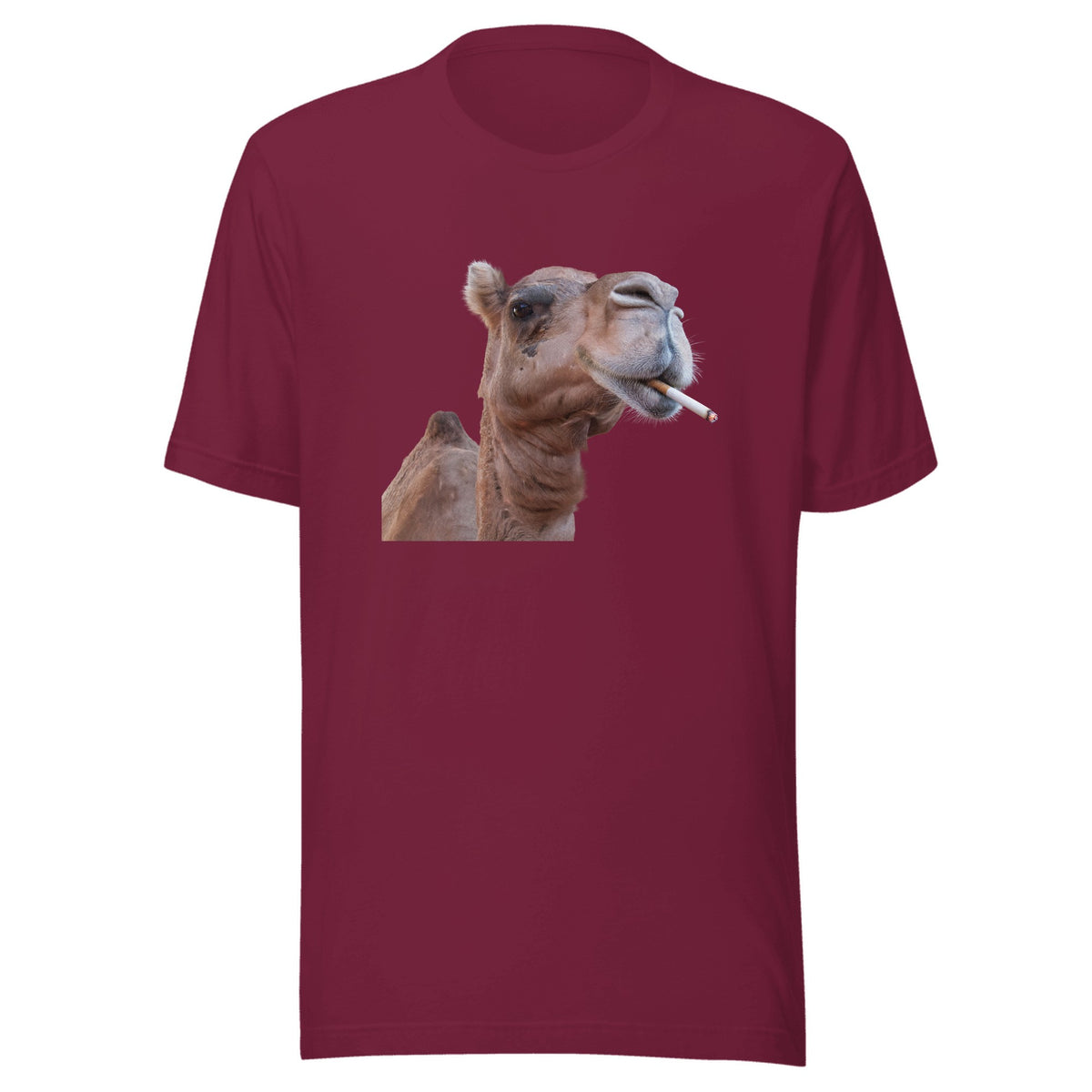 Hump Day — Unisex / Maroon