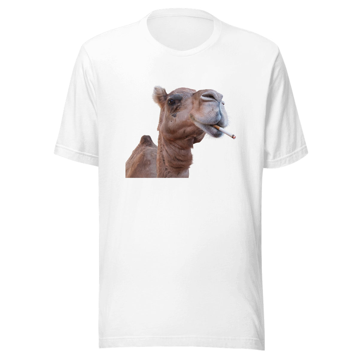 Hump Day — Unisex / White