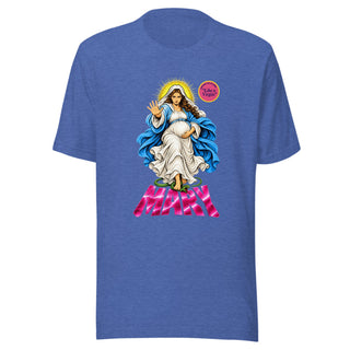 Mary