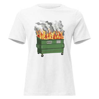 Dumpster Fire