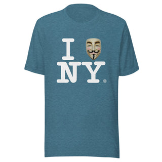 I Anonymous NY