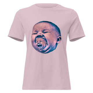 Great Screaming Baby