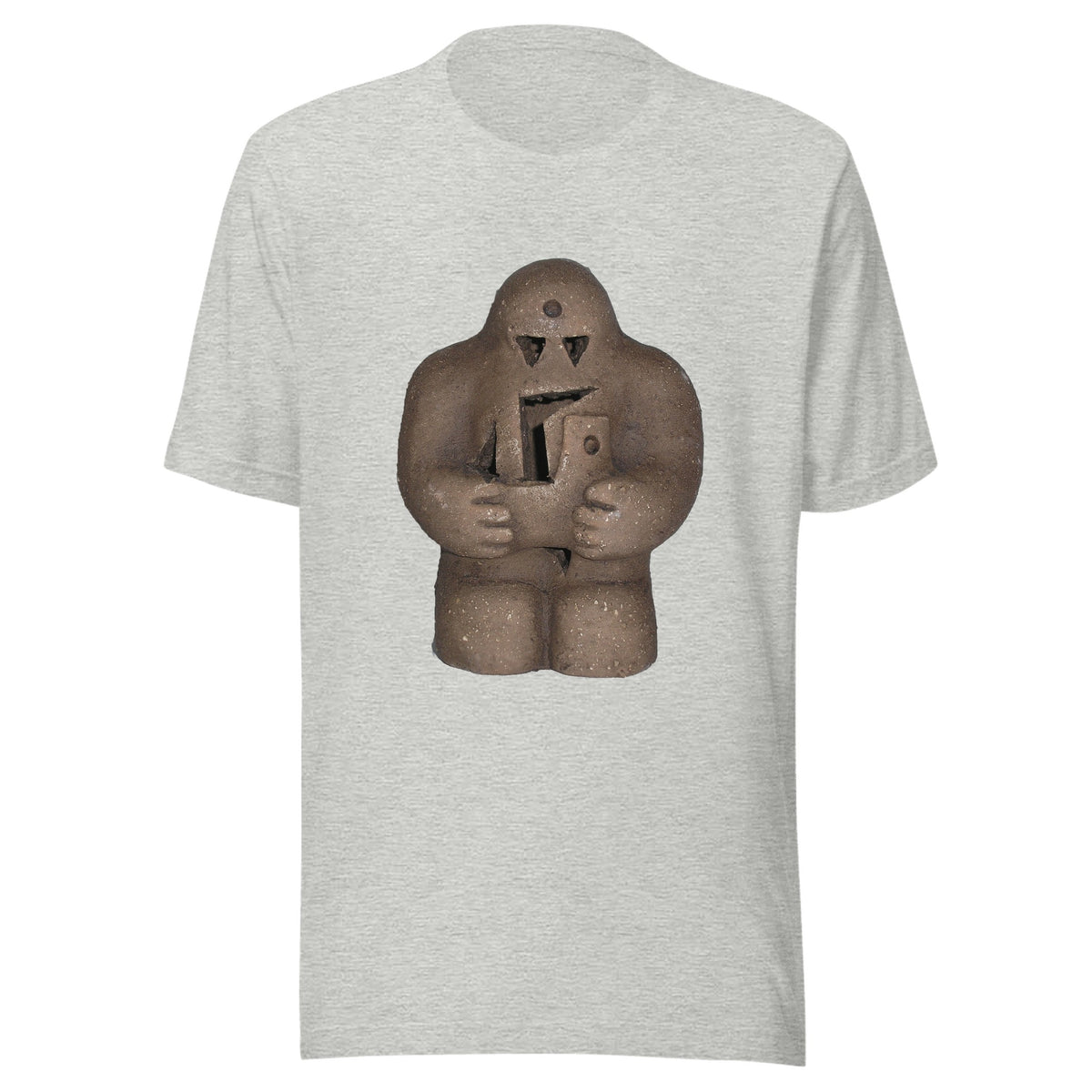 Golem — Unisex / Athletic Heather