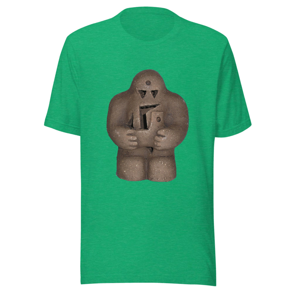 Golem — Unisex / Heather Kelly
