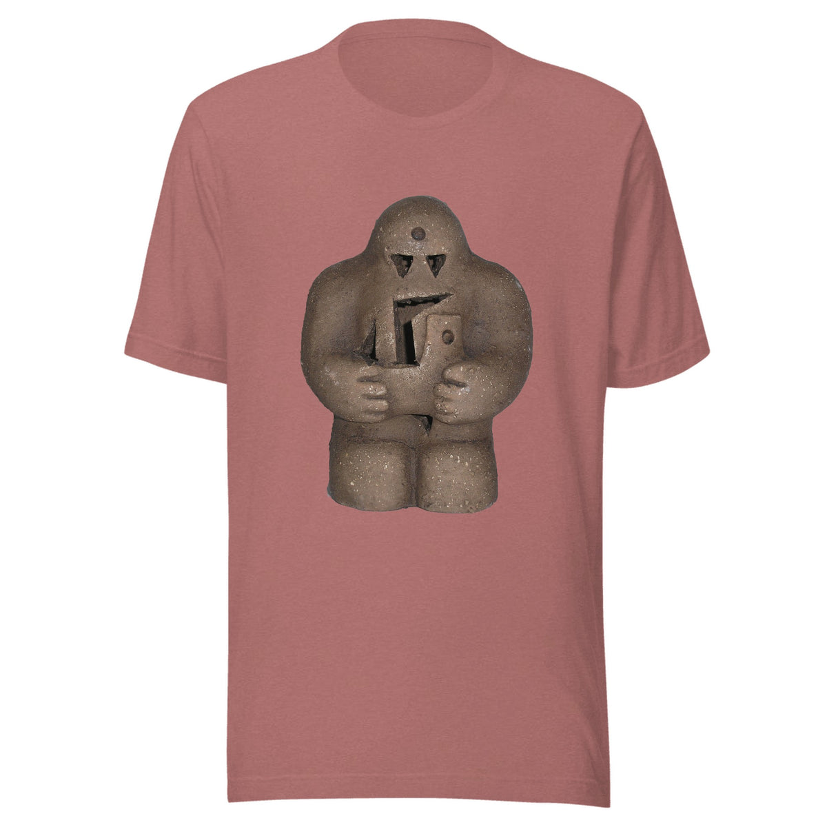 Golem — Unisex / Heather Mauve