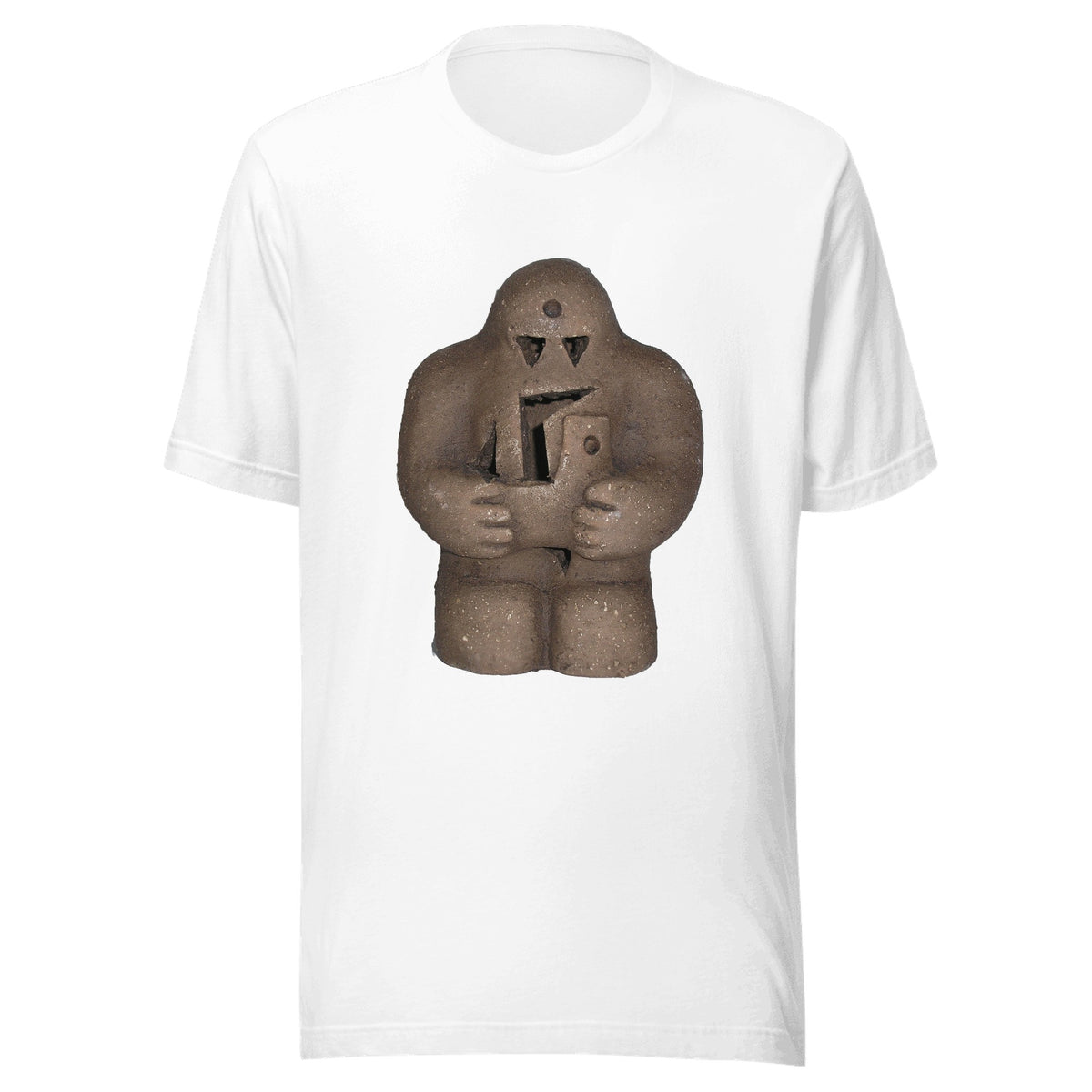 Golem — Unisex / White