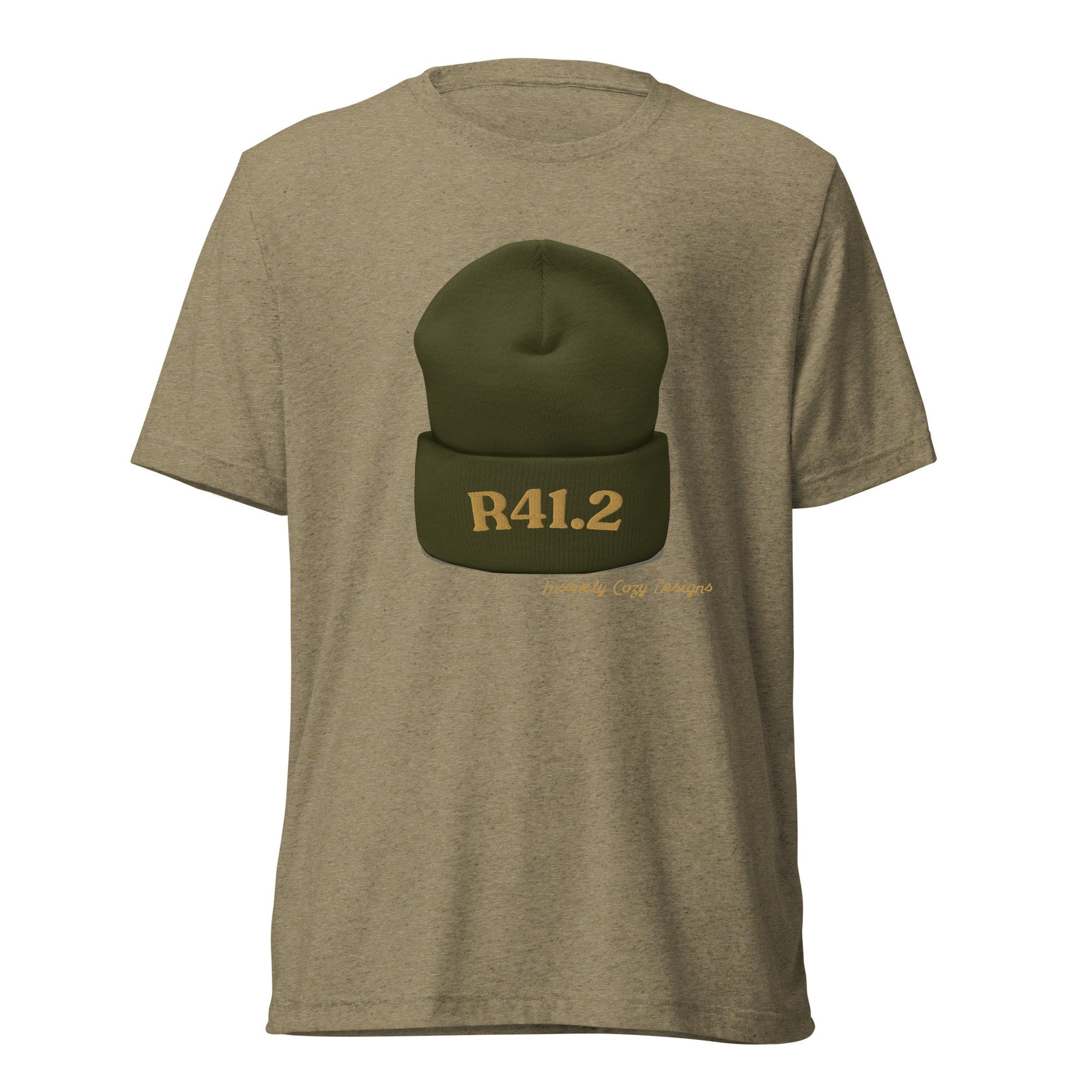 R41.2 | 3413 | olive | cuffed