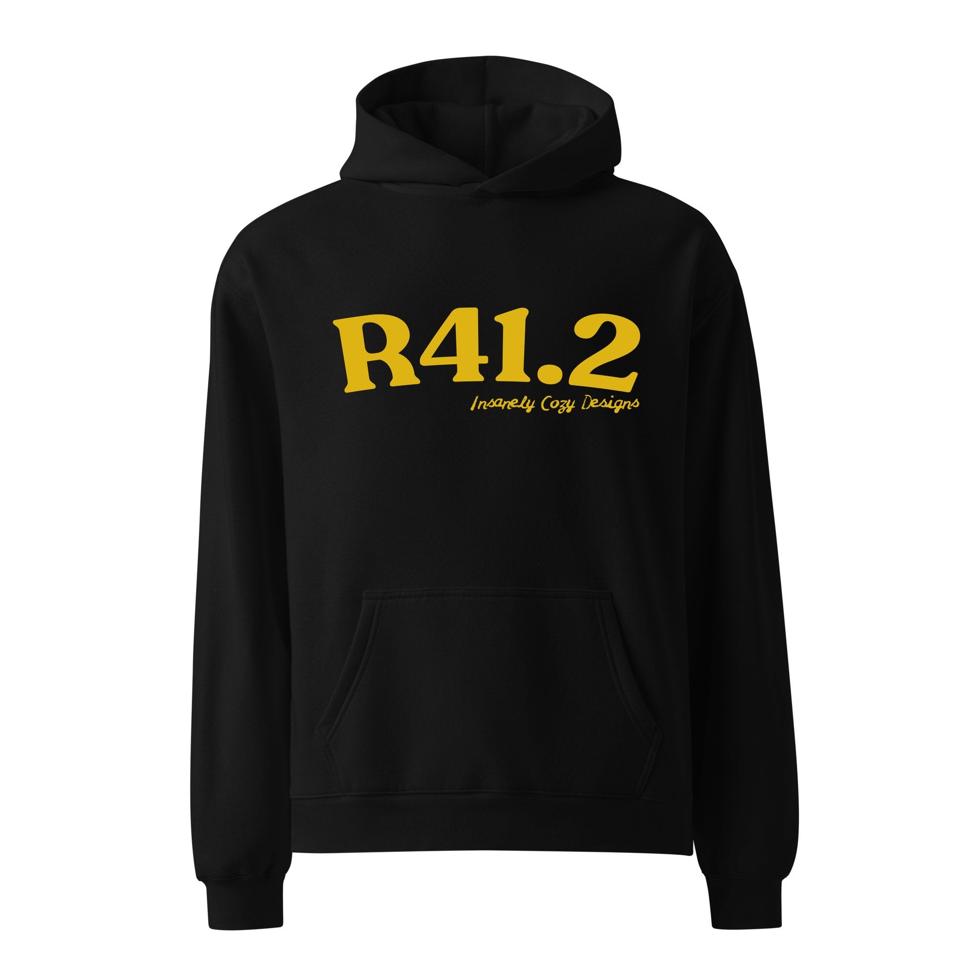 R41.2 | 5161 | black | yellow