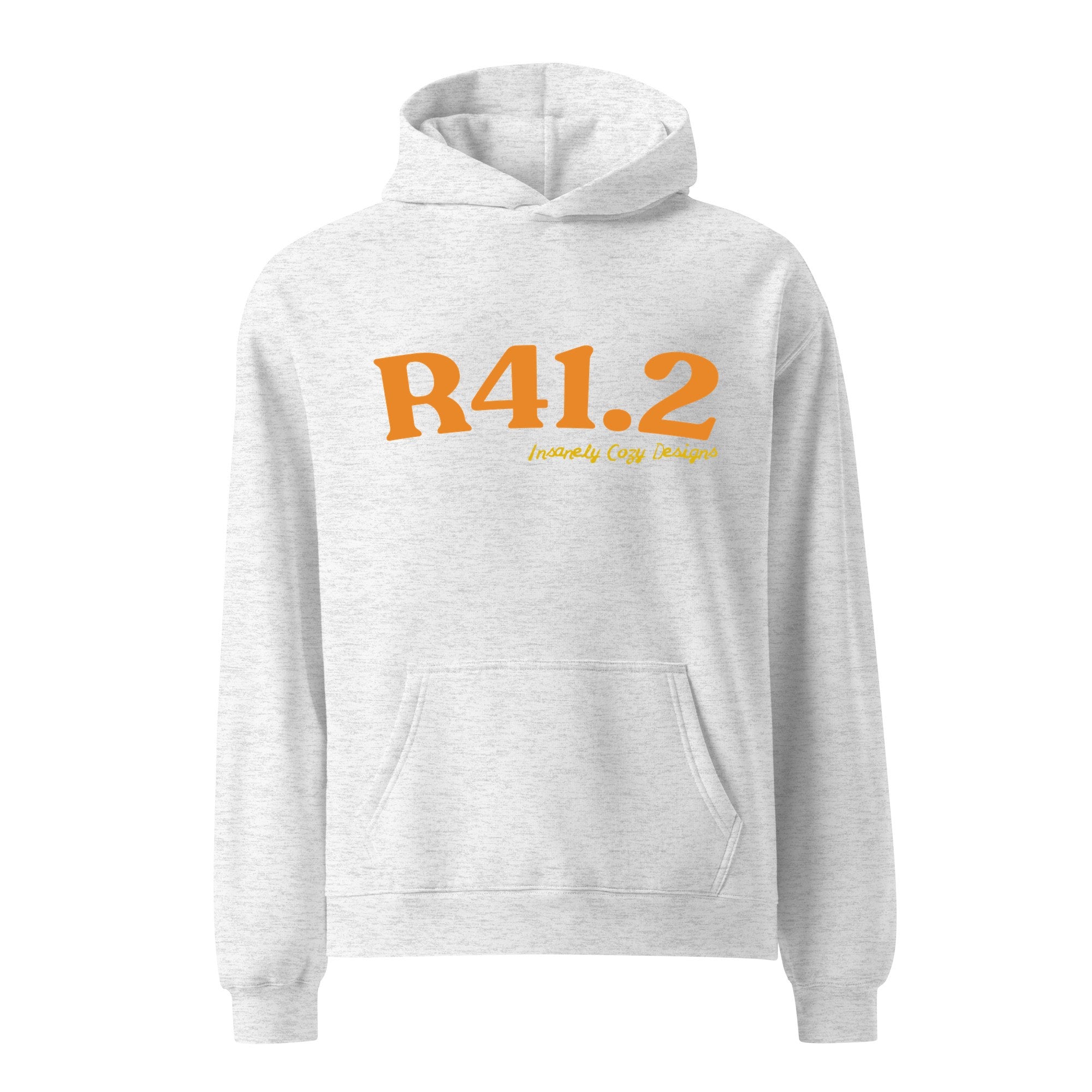 R41.2 | 5161 | white-heather | orange