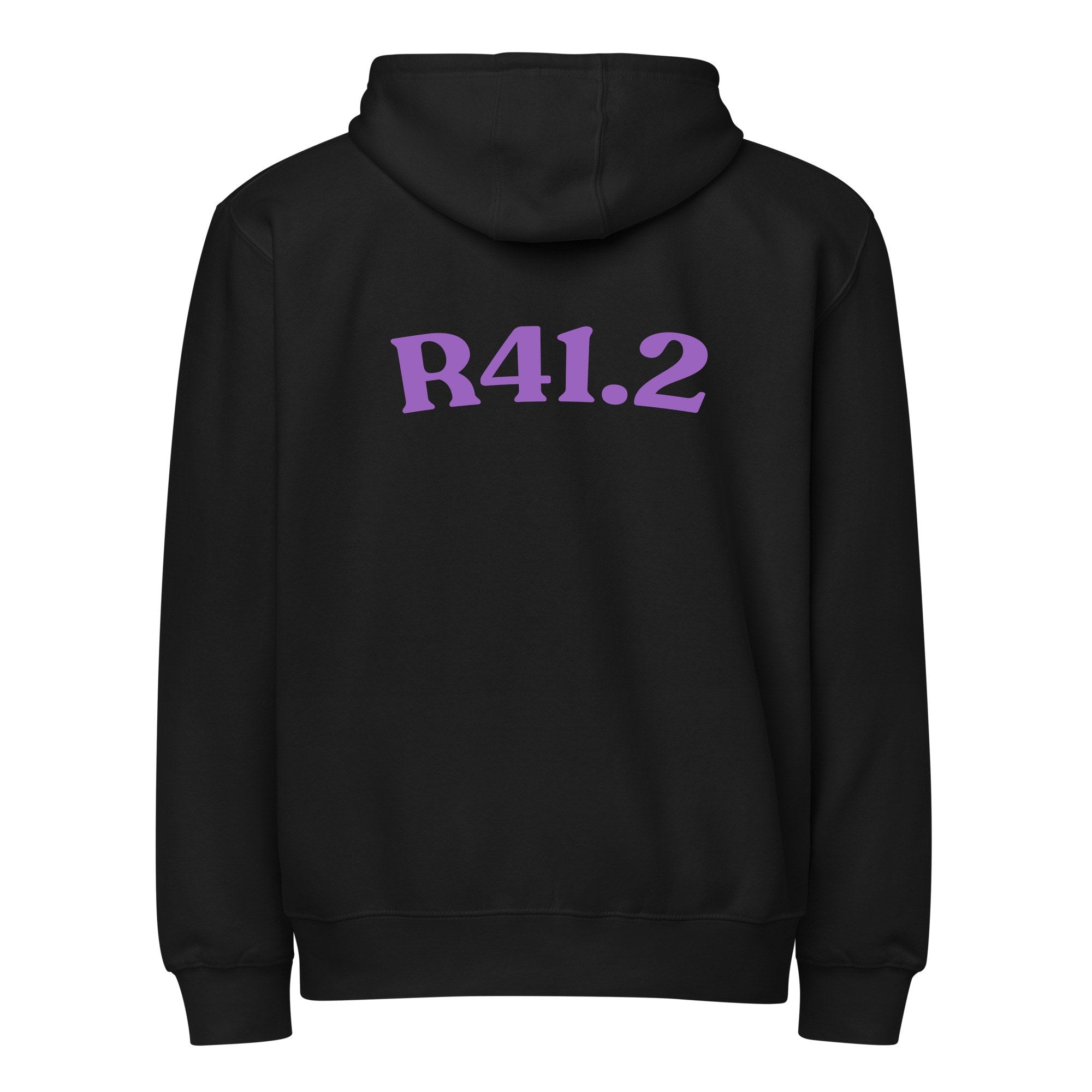 R41.2 | LS14003-back | black | purple