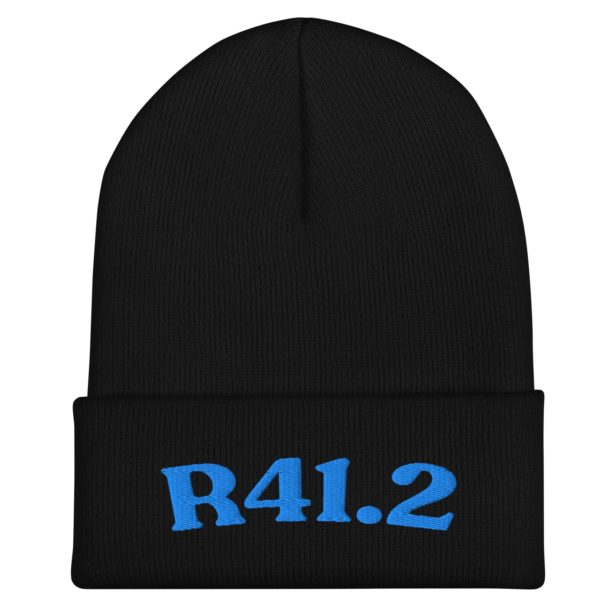 R41.2_cuffed-266_black_aqua-teal