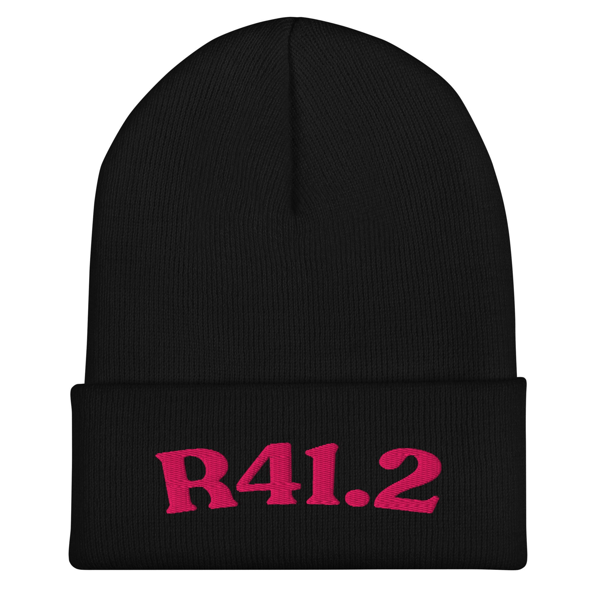 R41.2_cuffed-266_black_flamingo