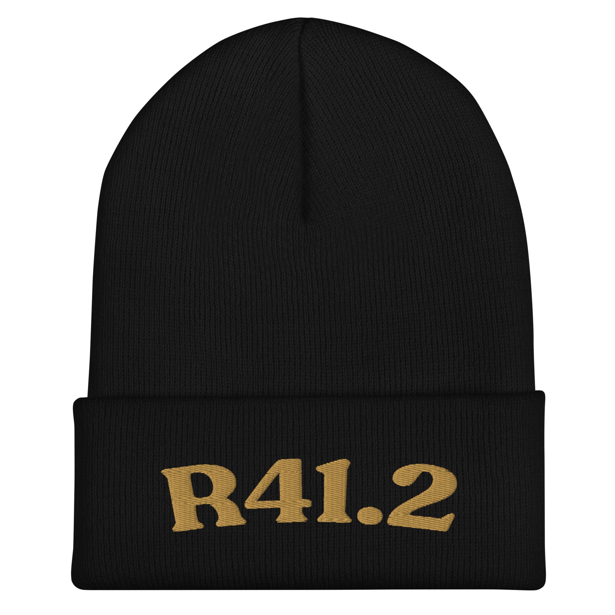 R41.2_cuffed-266_black_old-gold