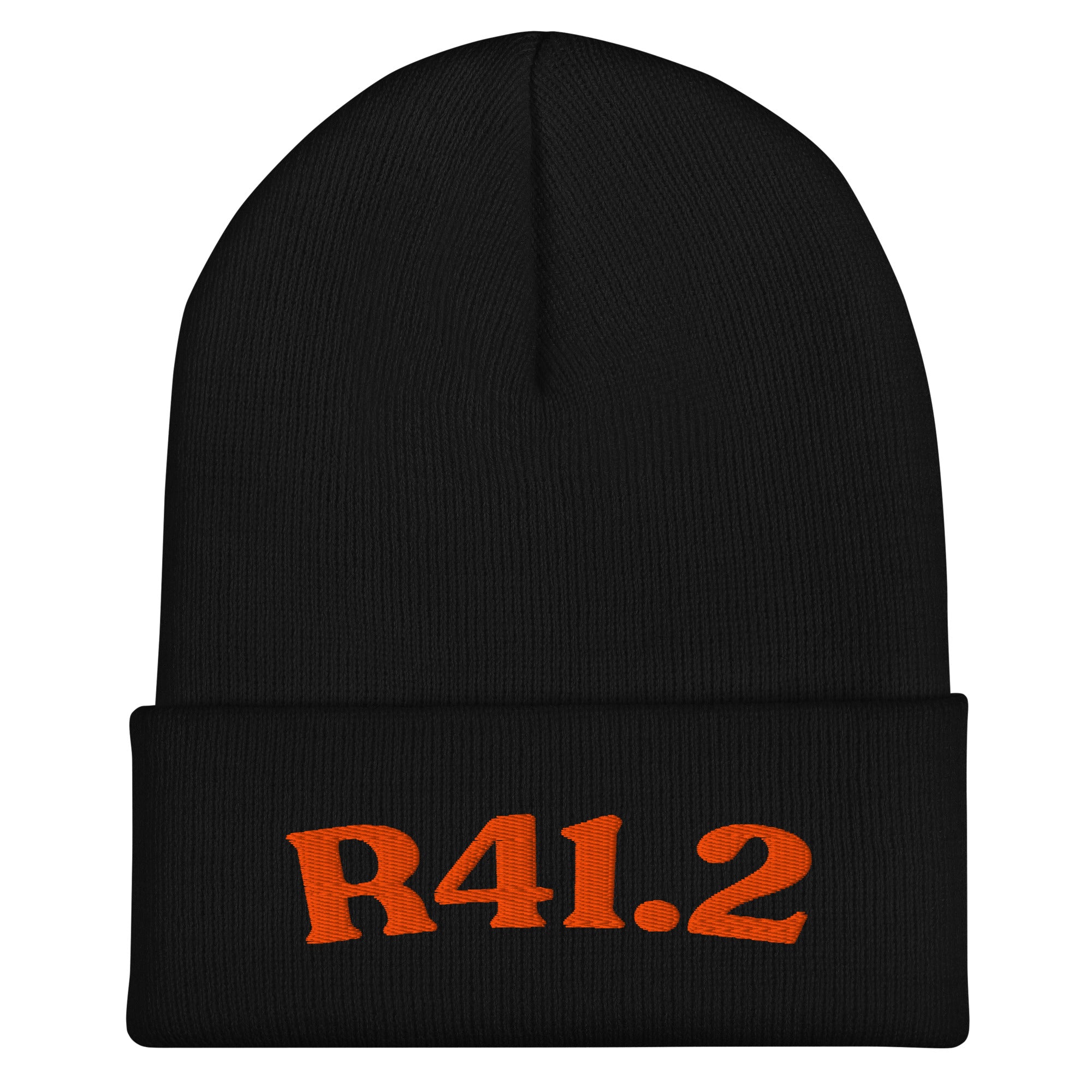 R41.2_cuffed-266_black_orange
