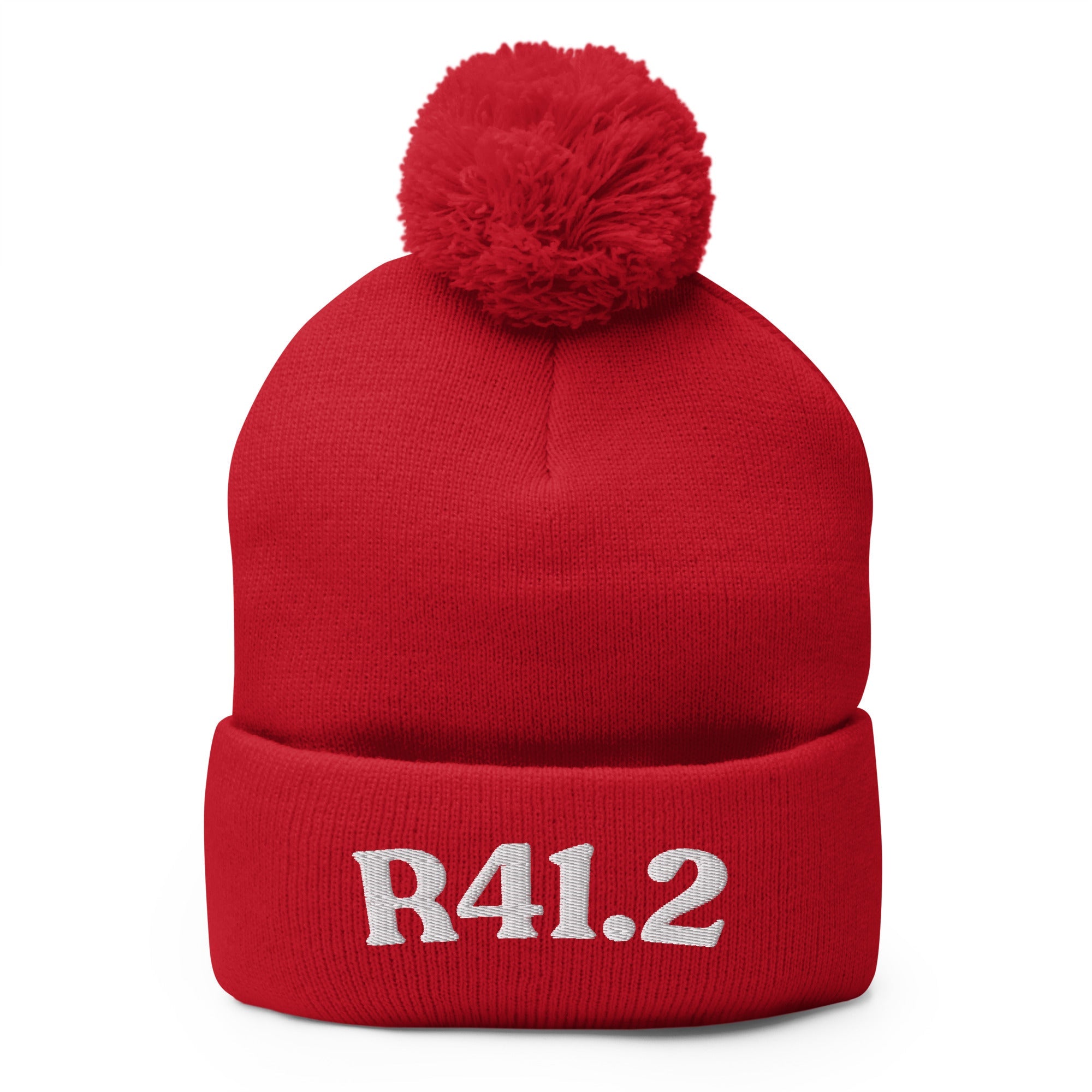 R41.2 | Product 93 | Red | White