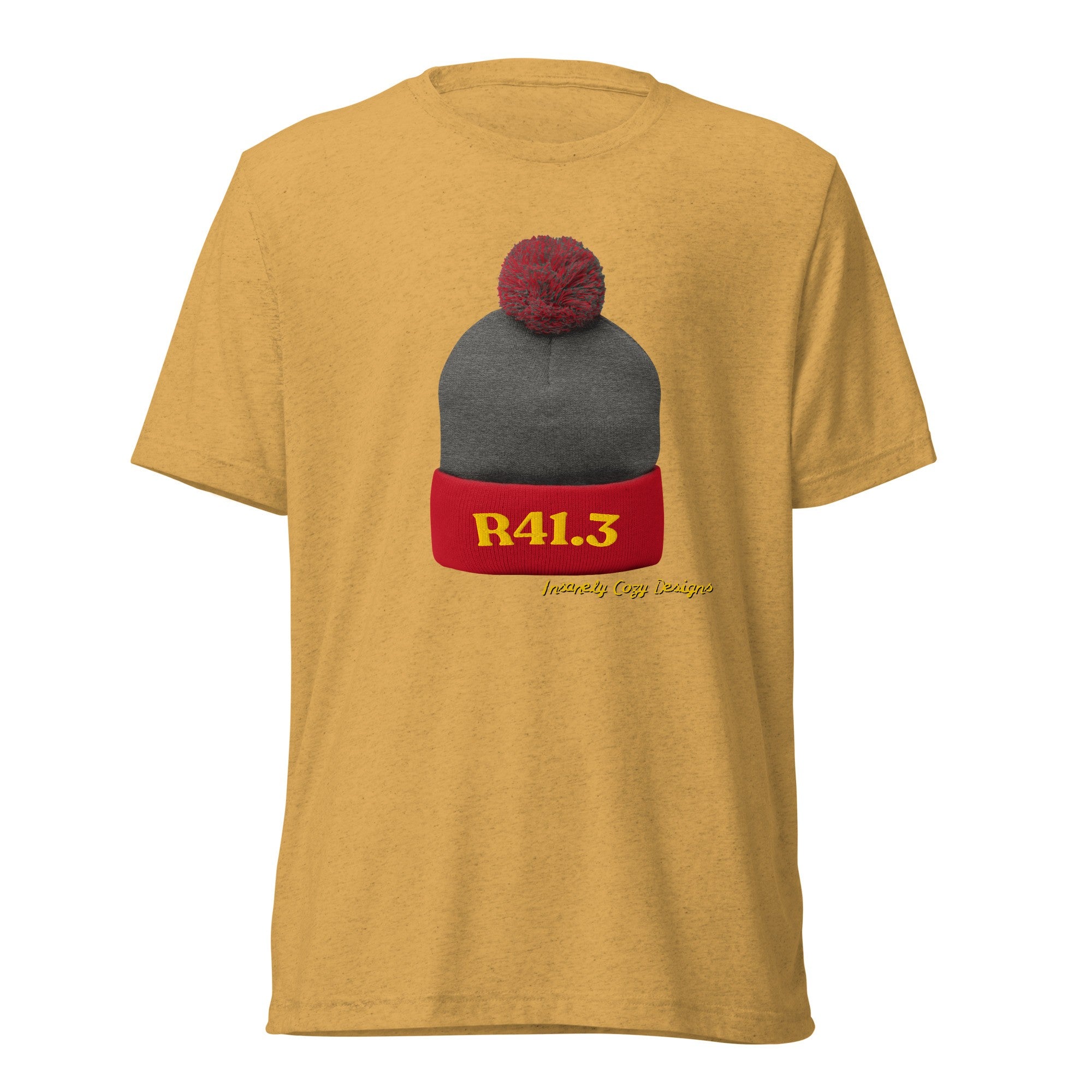 Mustard