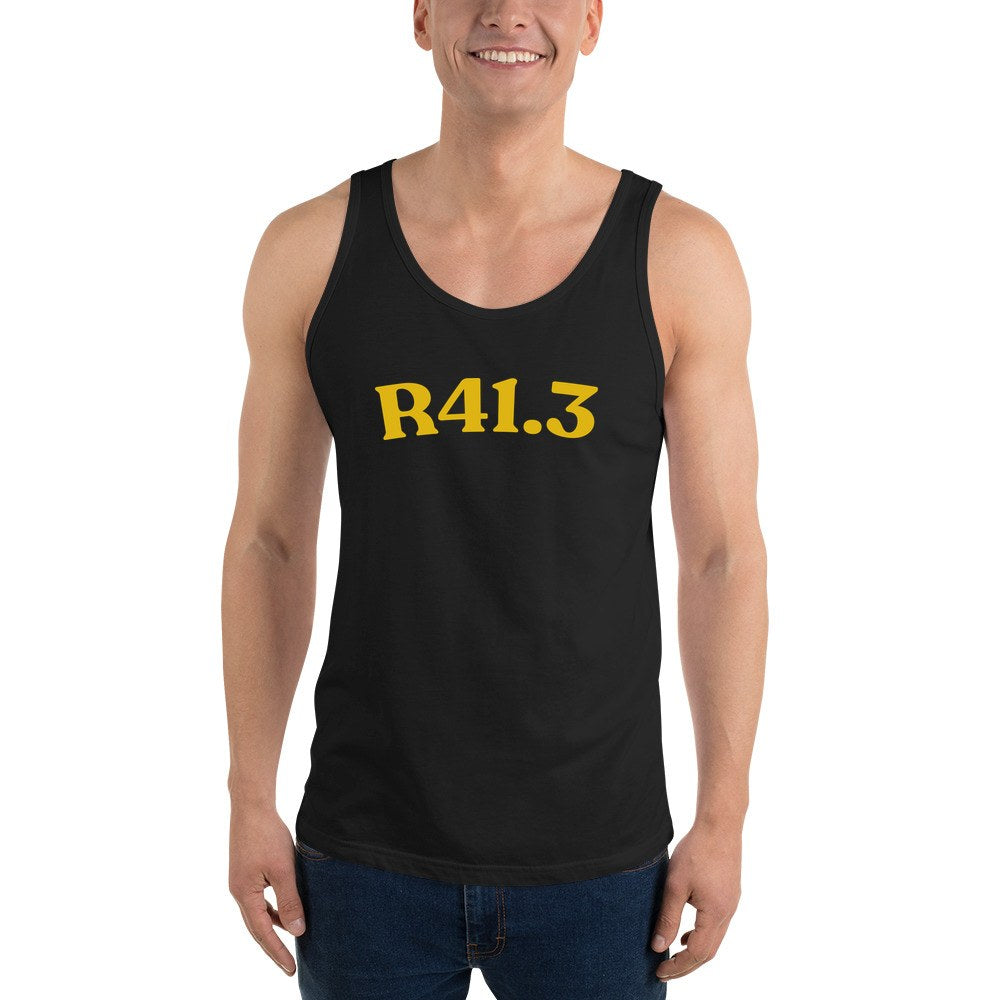R41.3 | 3480 | black | yellow