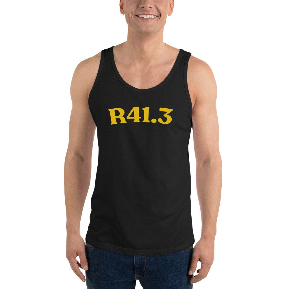 R41.3 | 3480 | black | yellow