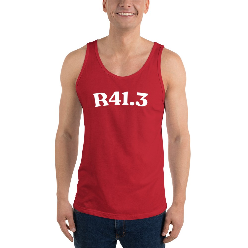 R41.3 | 3480 | red | white