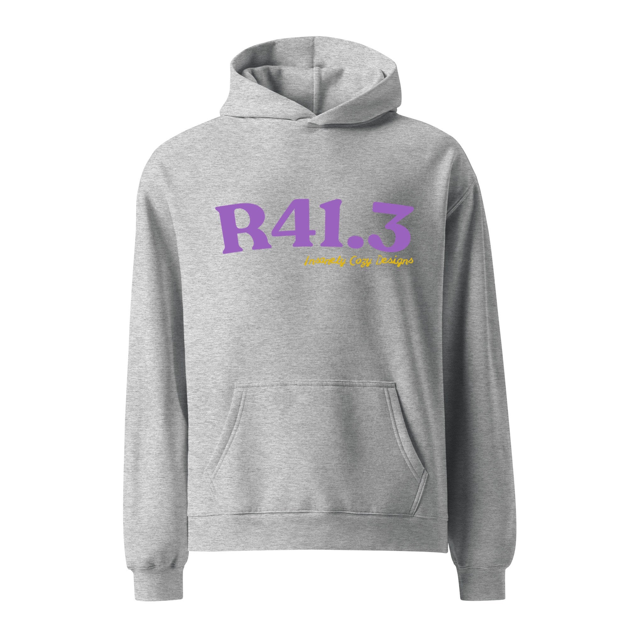 R41.3 | 5161 | athletic-heather | purple