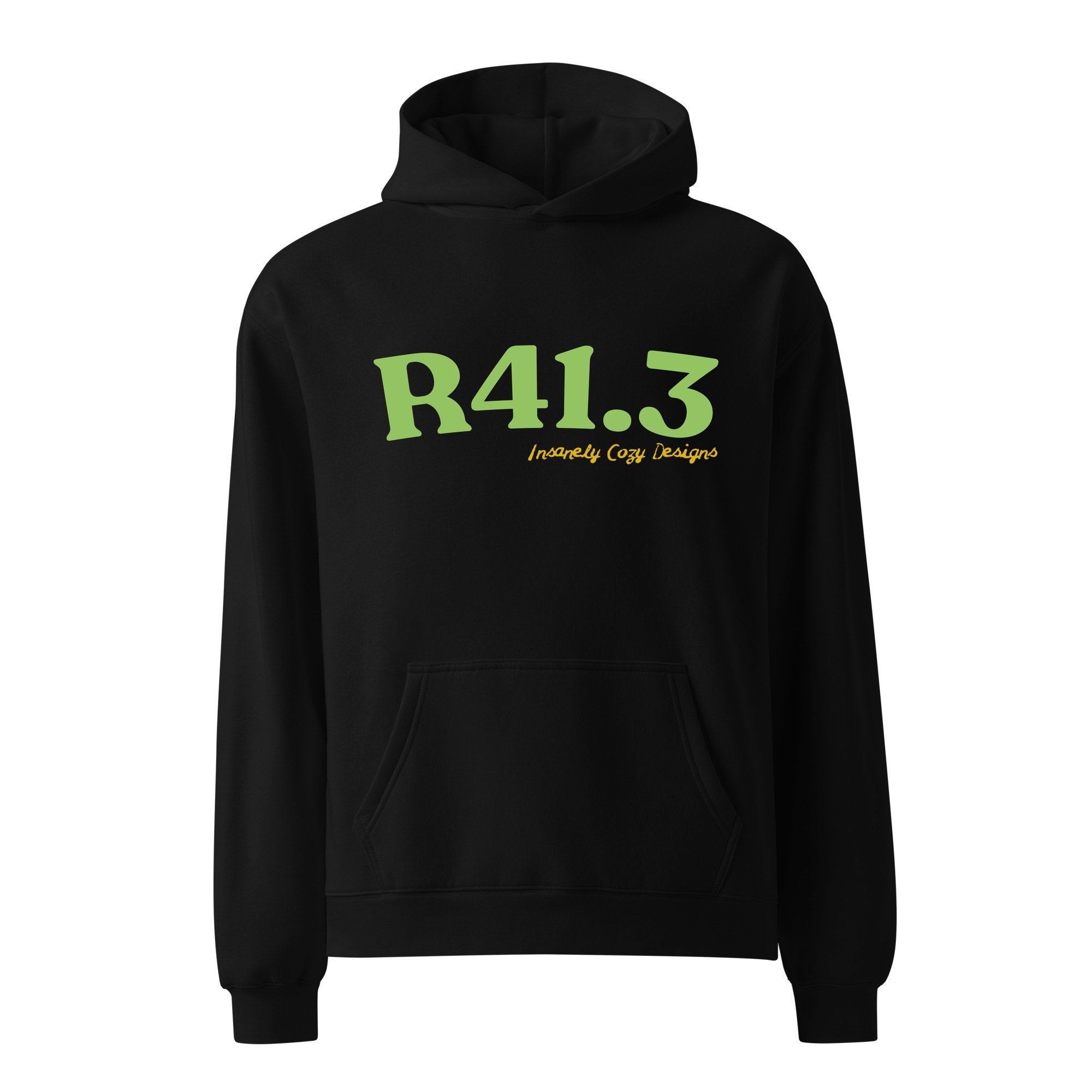 R41.3 | 5161 | black | green