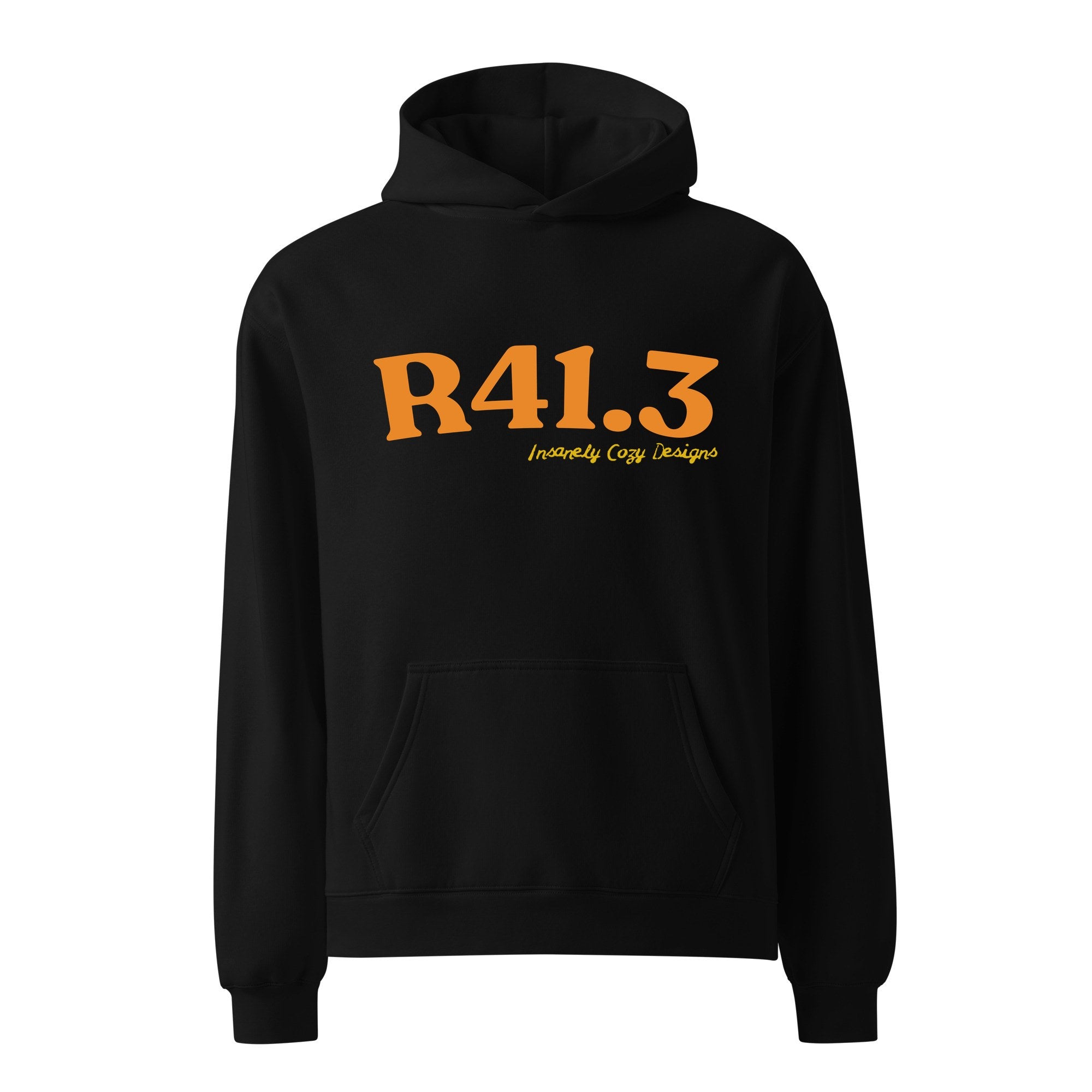 R41.3 | 5161 | black | orange