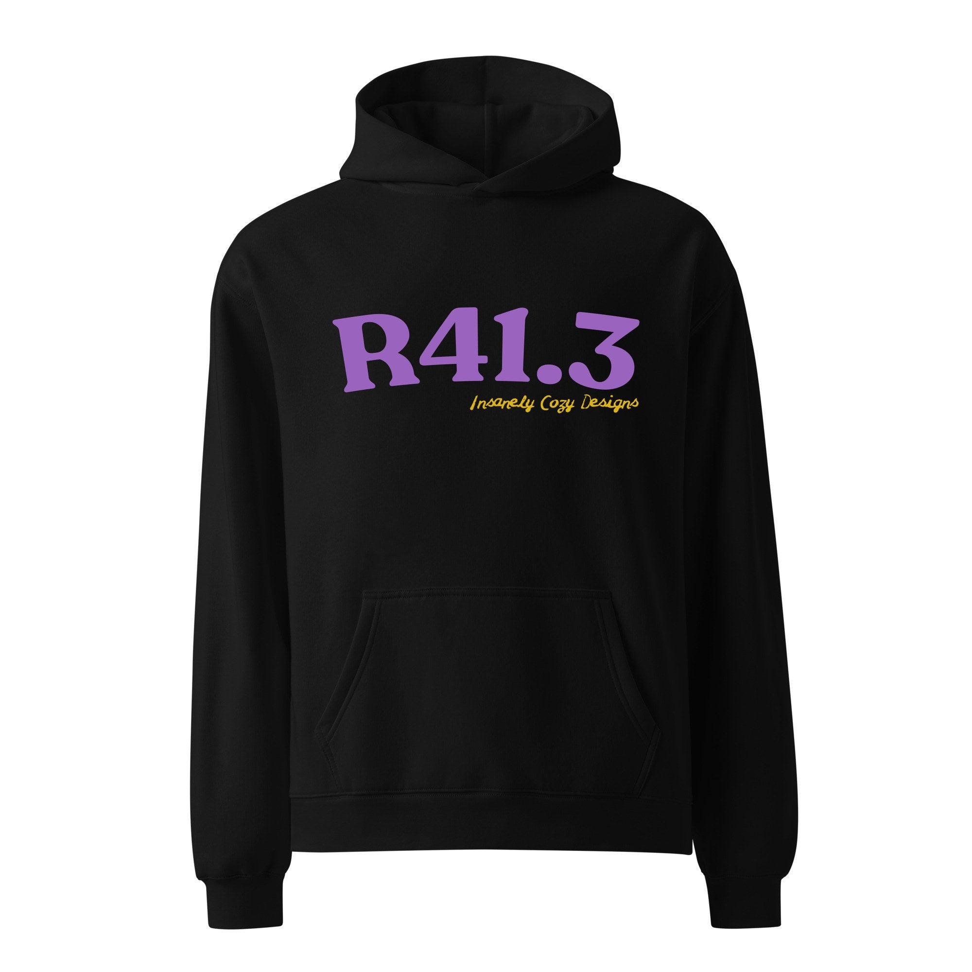 R41.3 | 5161 | black | purple