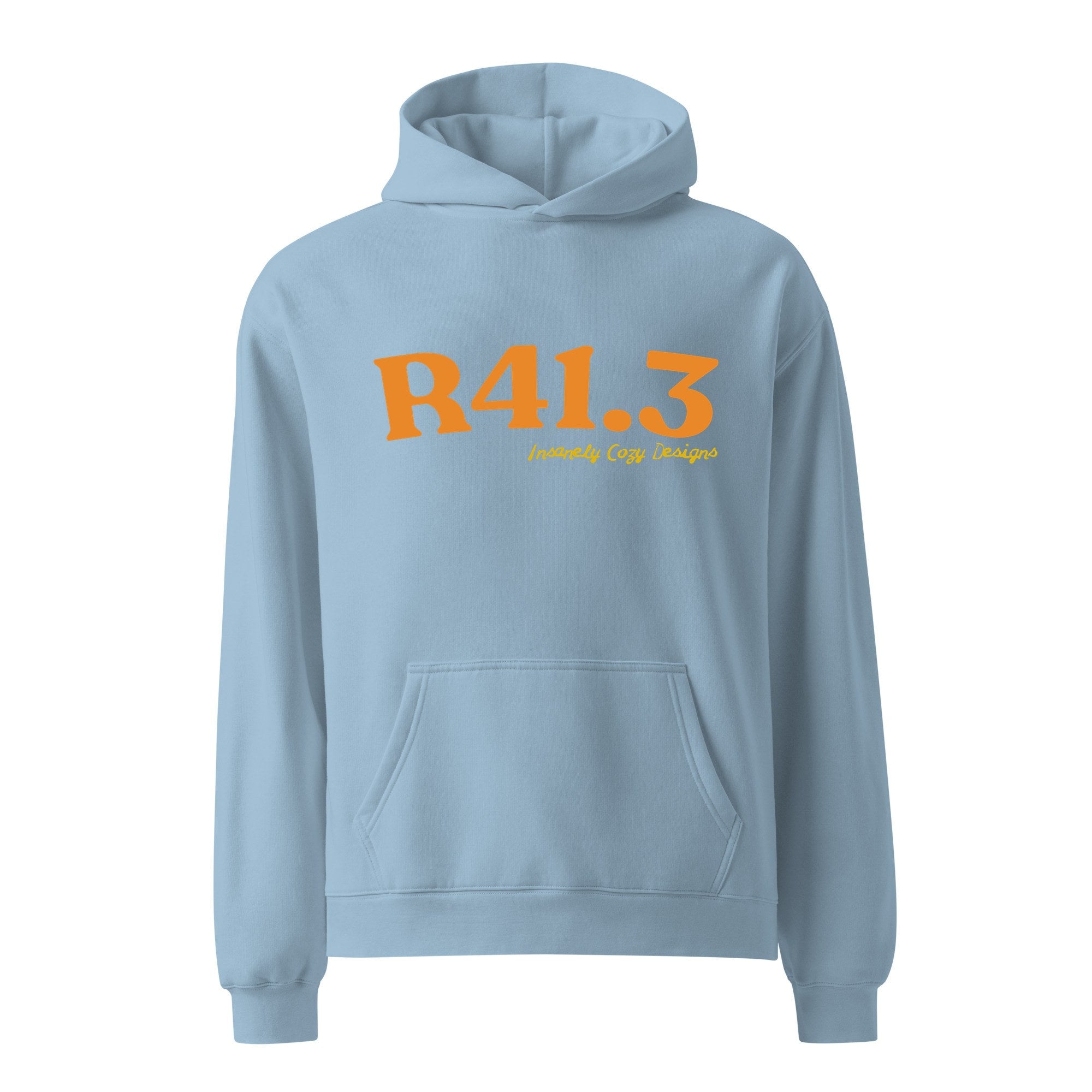 R41.3 | 5161 | carolina-blue | orange