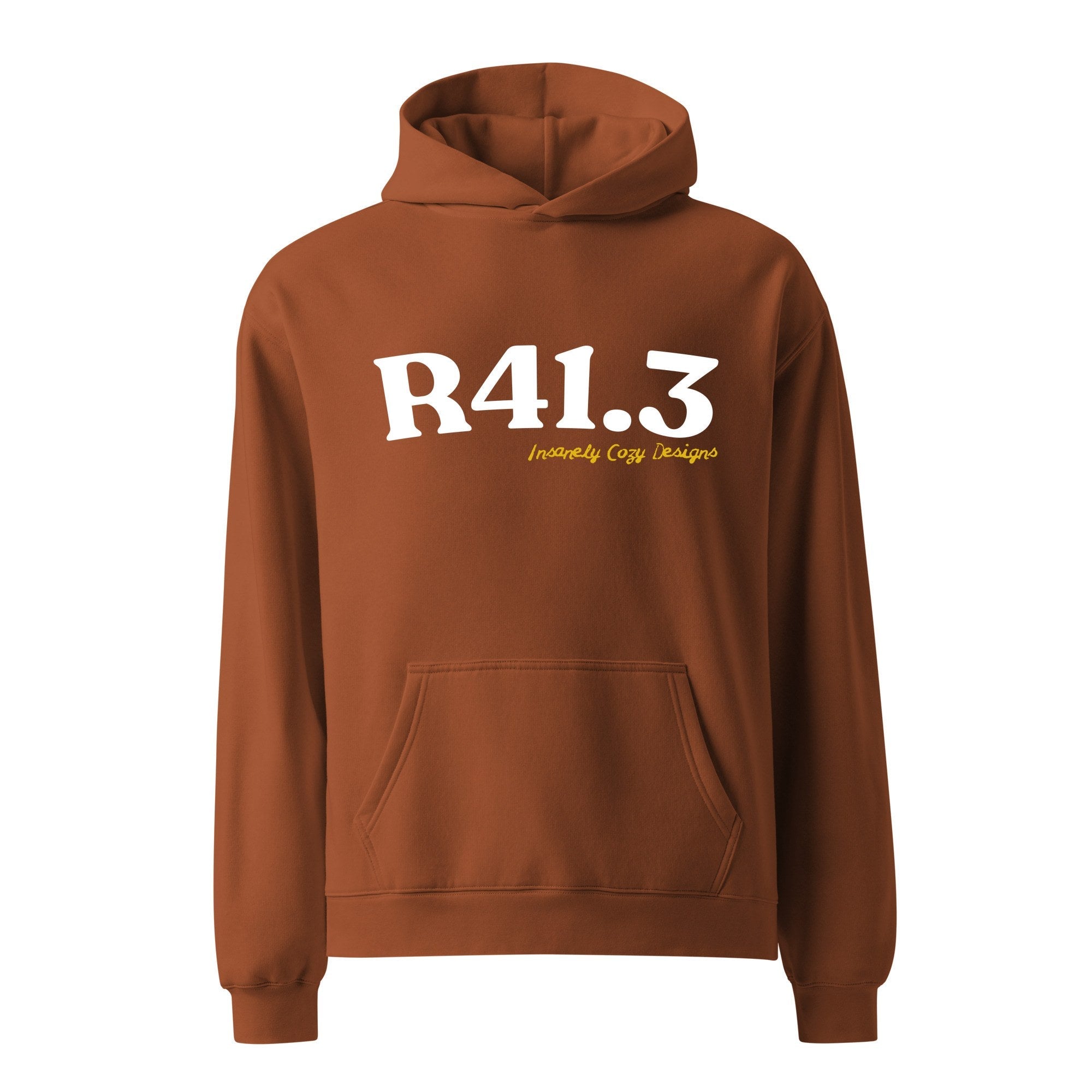R41.3 Memory Impairment: Relax Hoodie