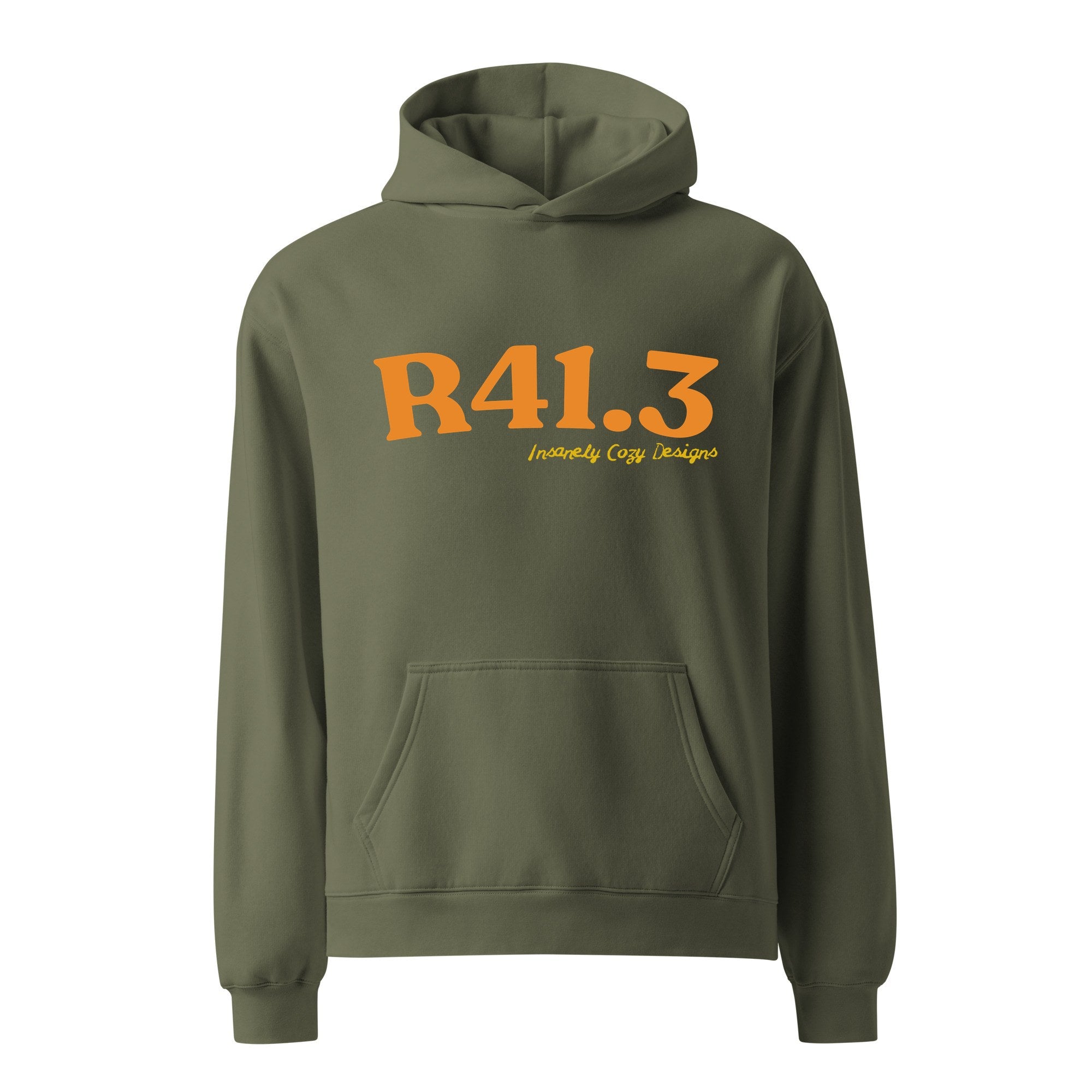 R41.3 | 5161 | cypress | orange