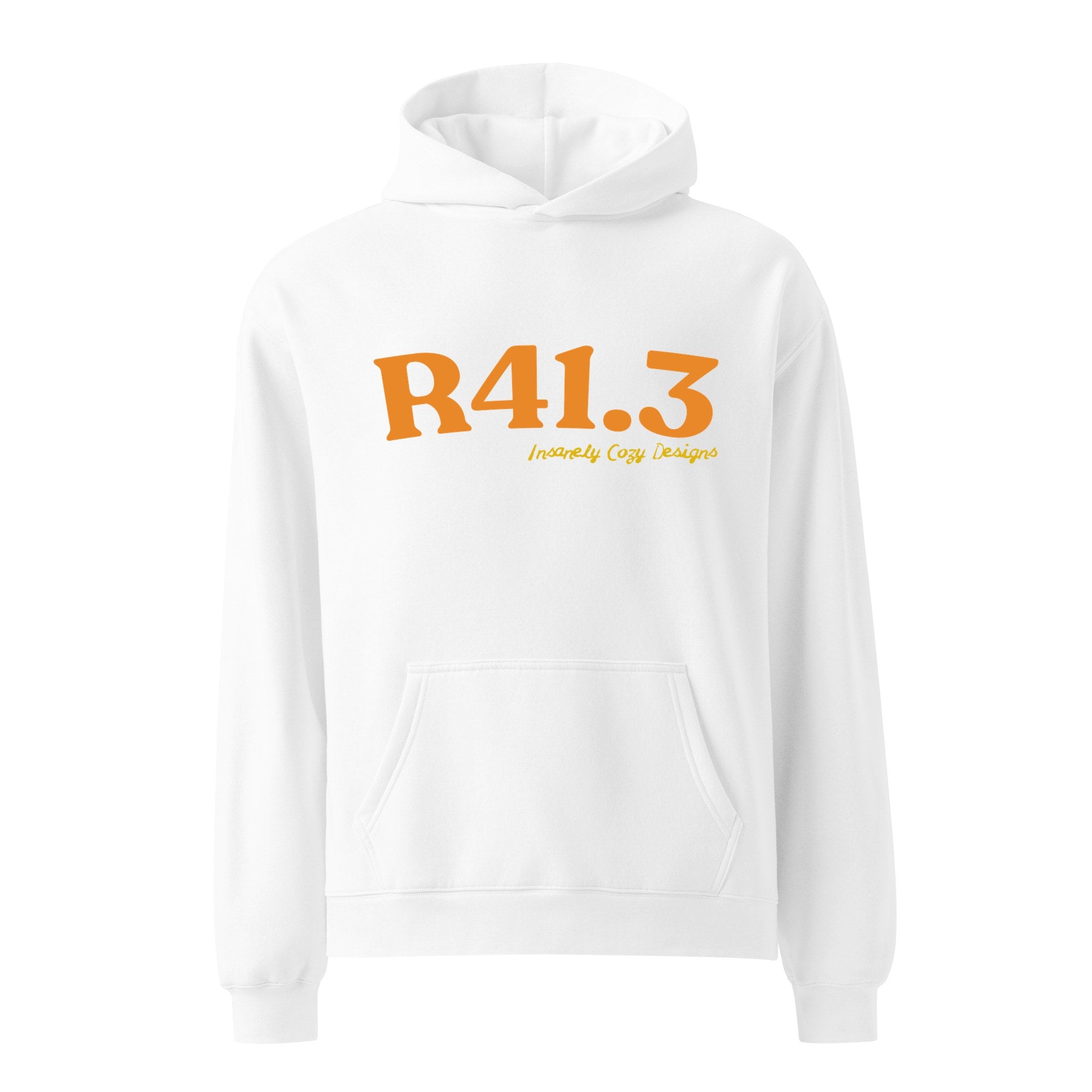 R41.3 | 5161 | white | orange