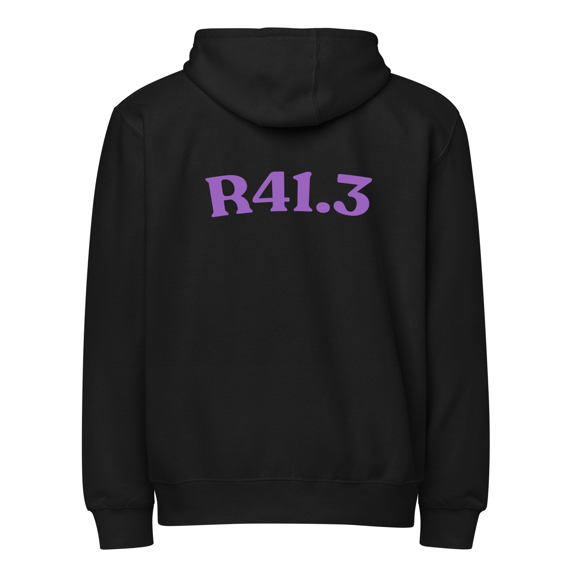 R41.3 | LS14003-back | black | purple