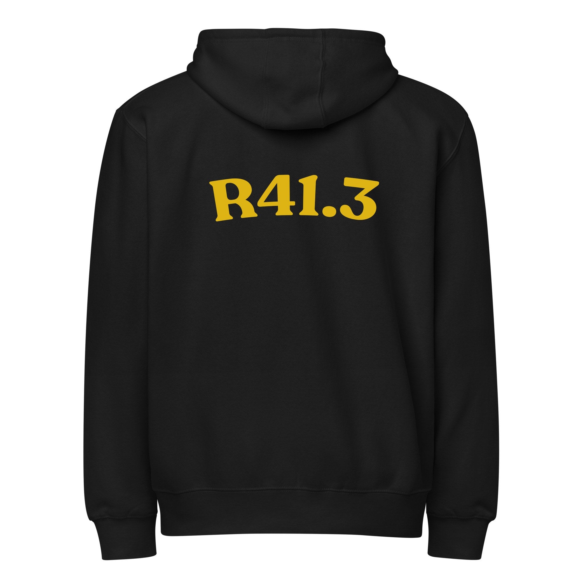 R41.3 | LS14003-back | black | yellow